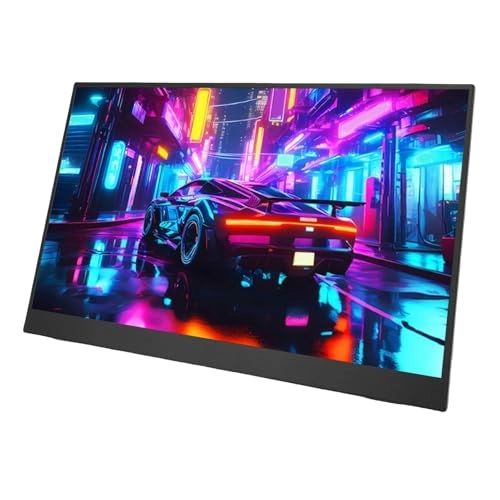 Portable Monitor - Full HD 15.6inch