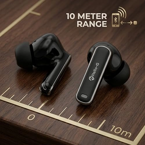 Joly Pods TWS-09 Wireless Earbud
