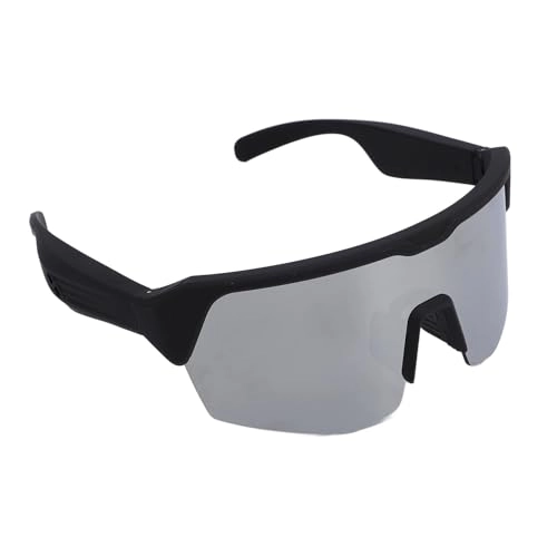 BT Headphone Glasses - BT 5.4 130 mAh