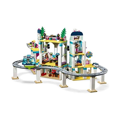 Friends Heartlake City Resort (41347)