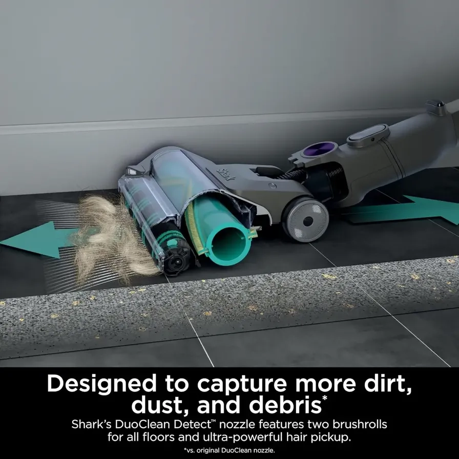 PowerDetect IP1251MET - Cordless 70 minutes