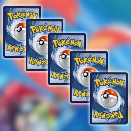 Pokemon Battle Partners SV9 - Korean 30pcs