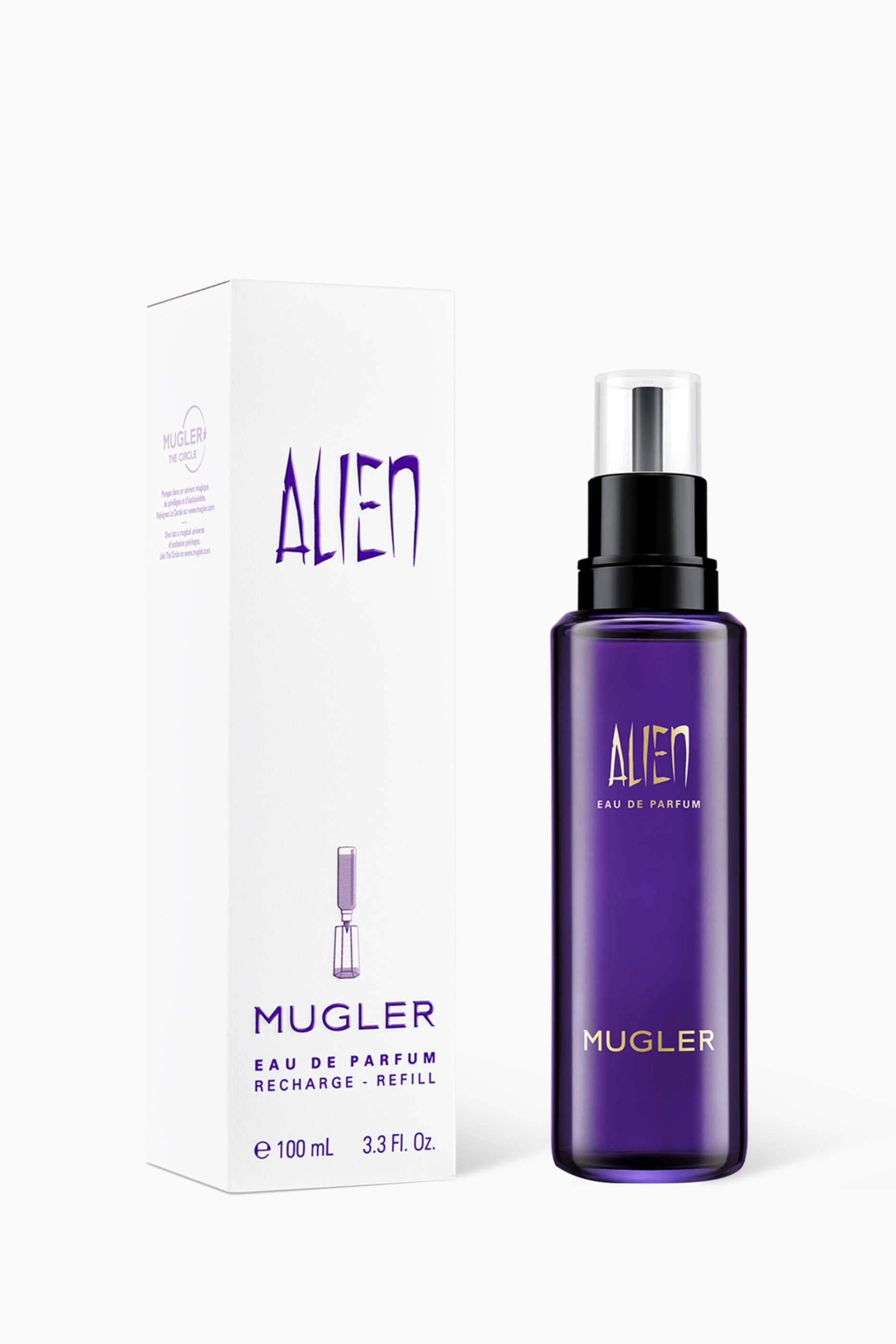 (Refill) Alien Eau de Parfum 100 ml