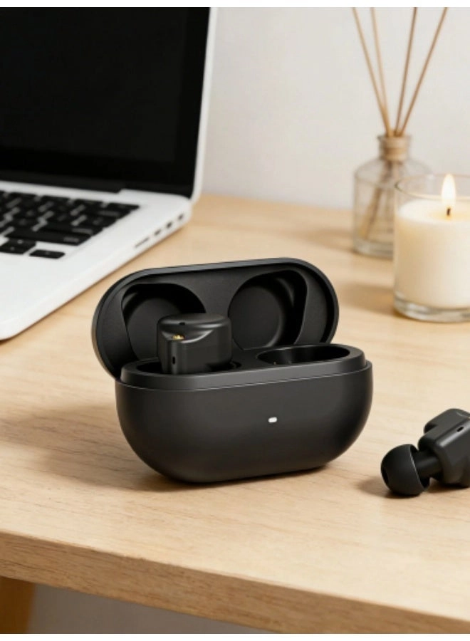 Ceramics Wireless Earbud