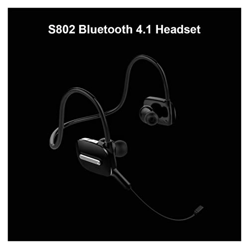 IP8 Wireless Headset