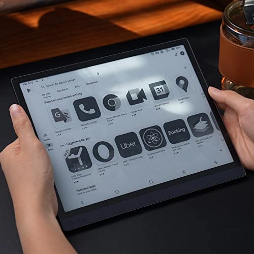 Tab Ultra - 128GB 10.3"