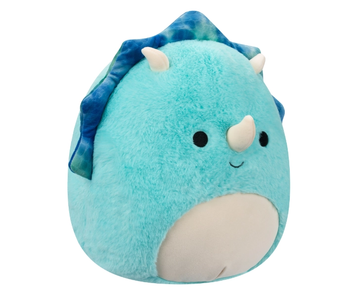 Triceratops Malik 36.5 cm Plush