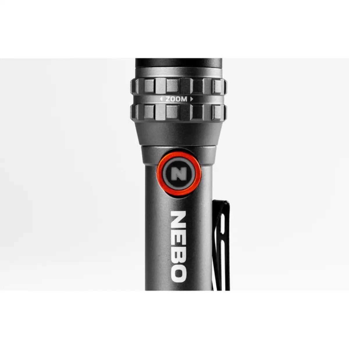 Davinci Flex Flashlight Rechargeable (450lm)