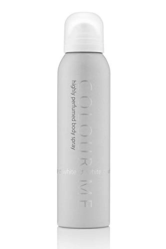 White - 150ml Fresh