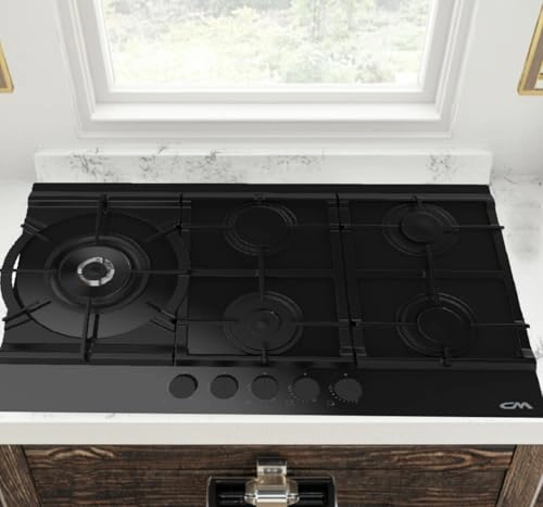 FORTUNA 905 HBG9005030 Gas hob