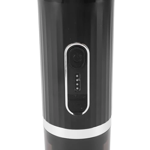 Portable Coffee Maker - 20Bar 7500mAh 3-in-1