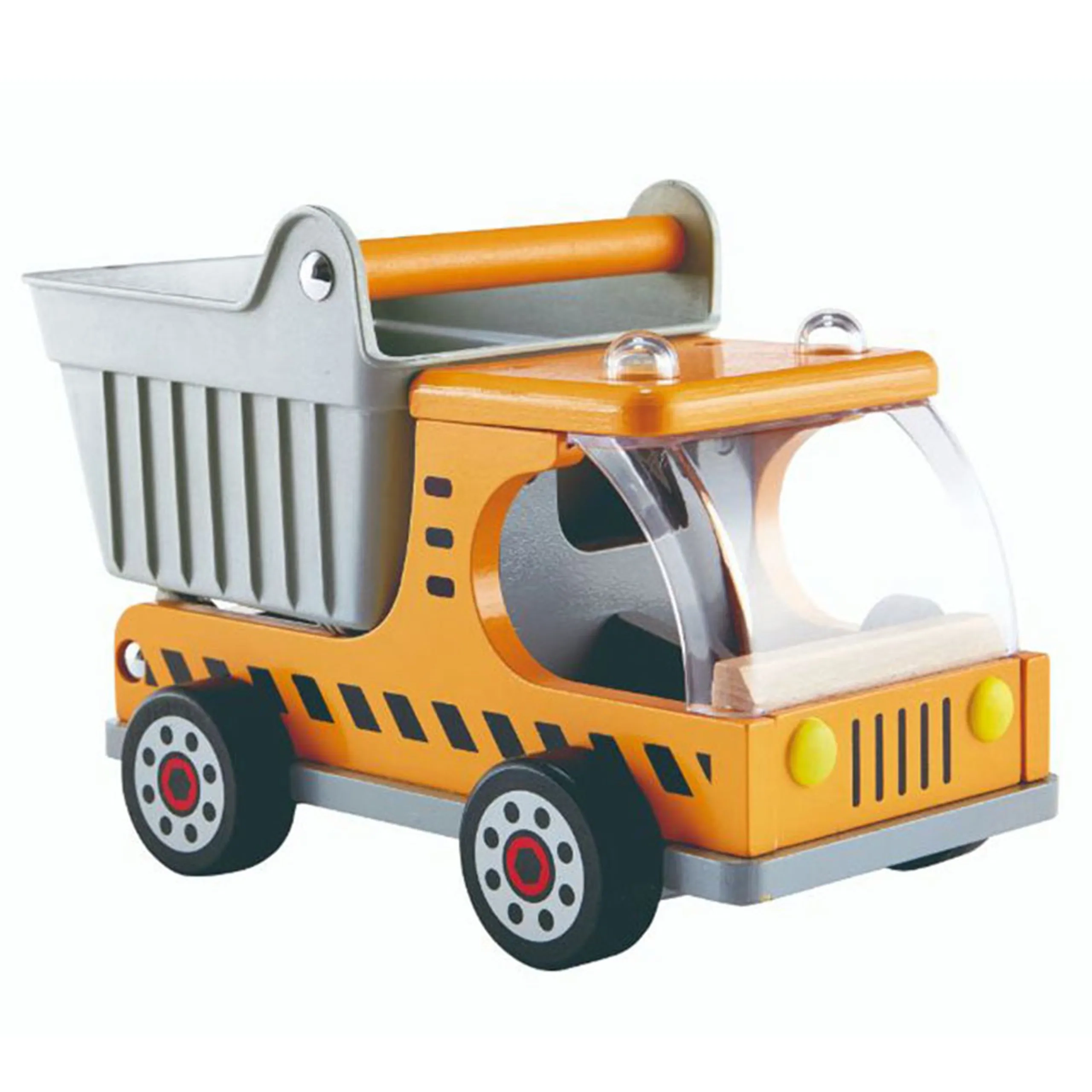 Dumper Truck