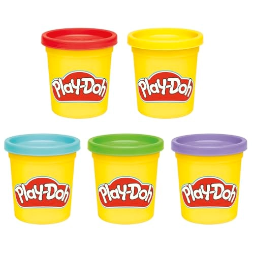 5 Pack Back to School Set - Plastic 530g 5pcs.