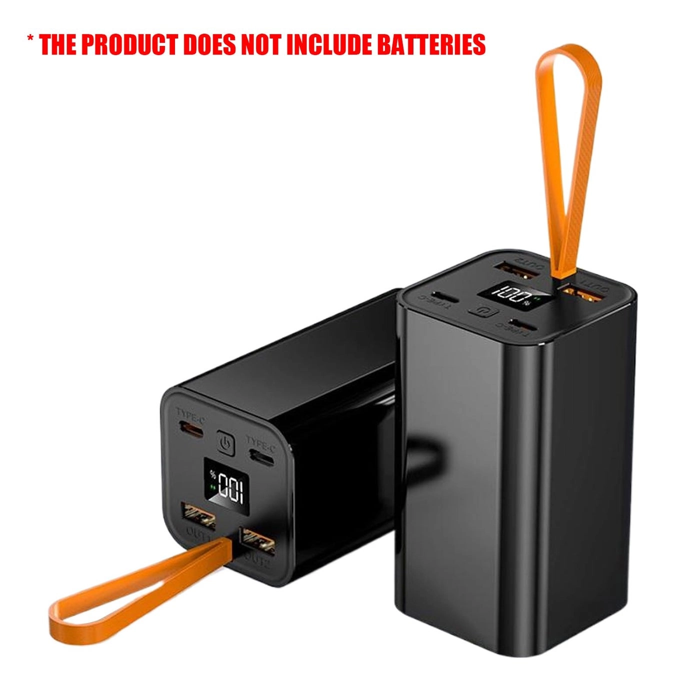 Y144 - 20000mAh 22.5W