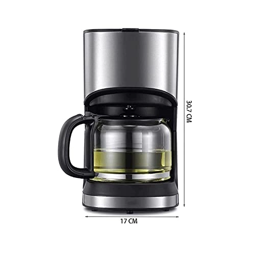 Home Office Espresso - Milk frother