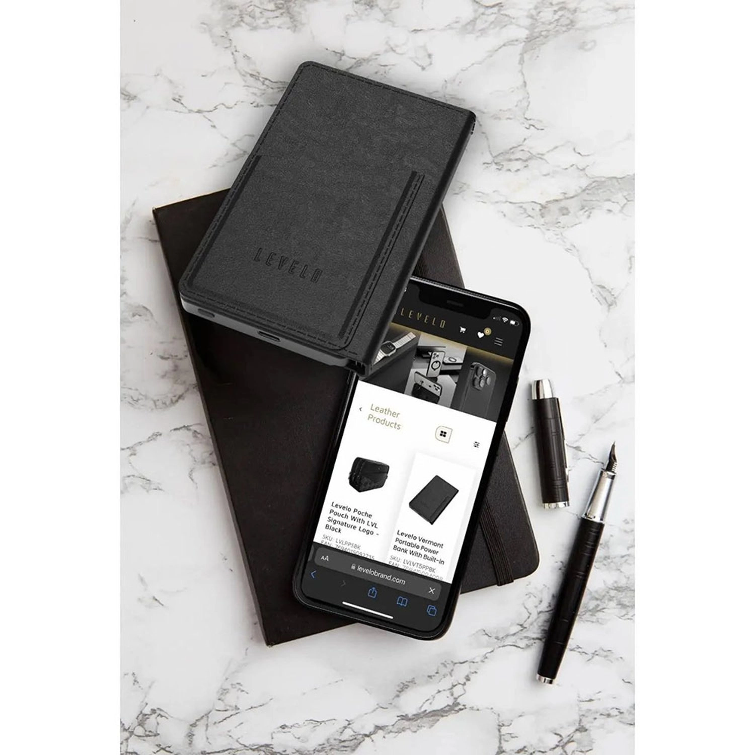 Vermont - 5000mAh 12W