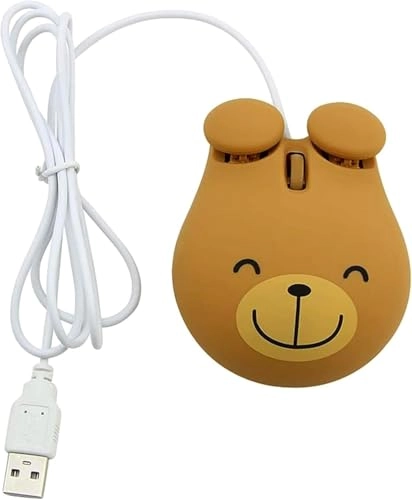 Cute Mouse - USB