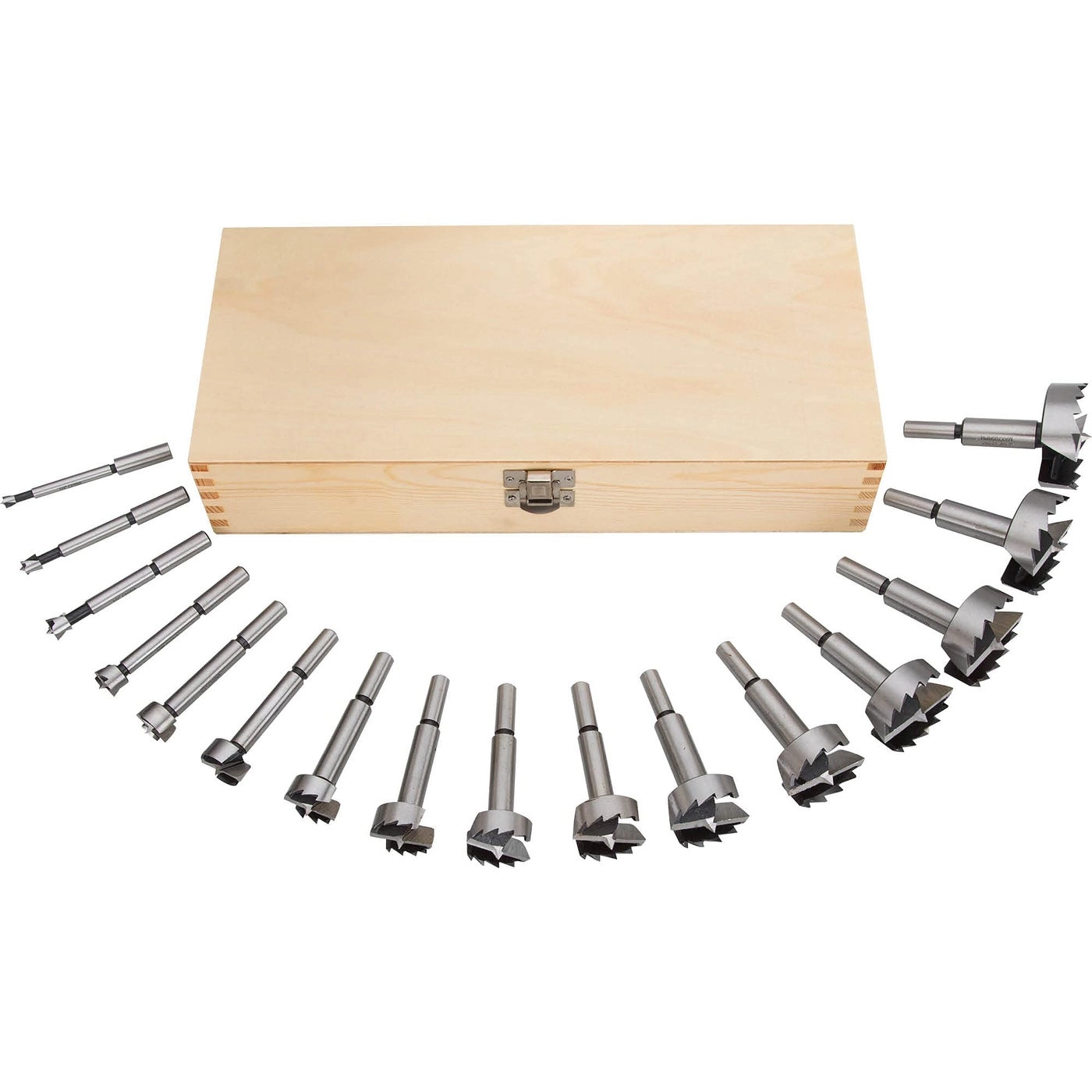 D1030 - 16 Piece