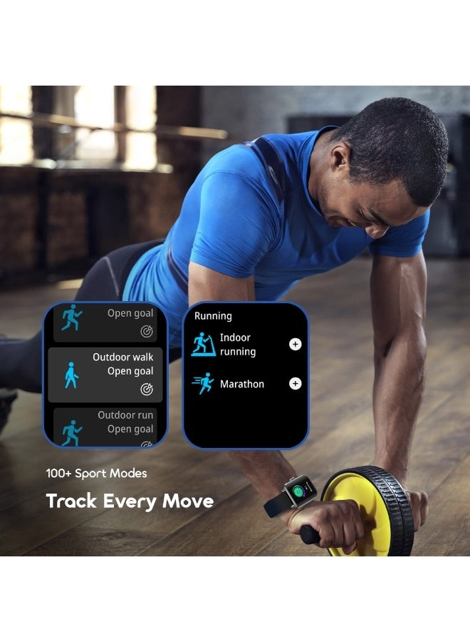 Watch 6 Pro 43.1mm Zinc Alloy