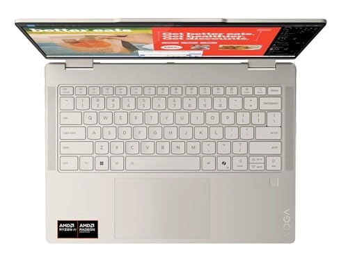 Yoga 7 2-in-1 - 14'' 1TB 16GB Ryzen AI 7 350