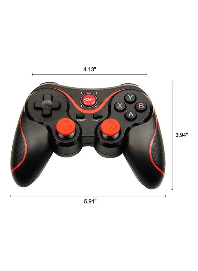 Wireless Bluetooth Gamepad - X53 Android Ios