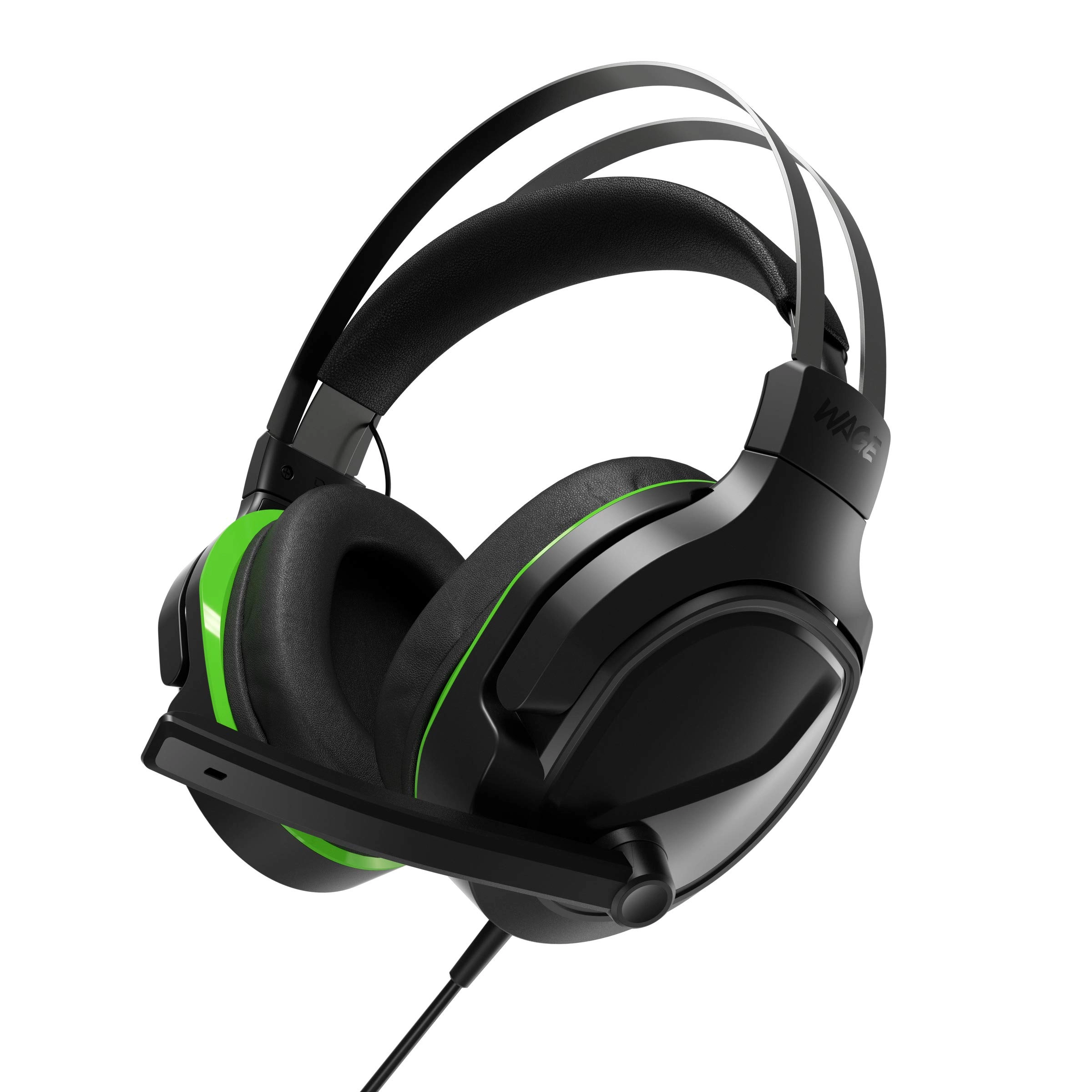Pro Universal Gaming Headset - Wired Headset