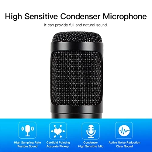 Y11A 3.5mm-Mini-Jack Microphone