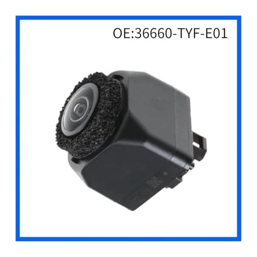 Reversing Camera - Night vision wireless