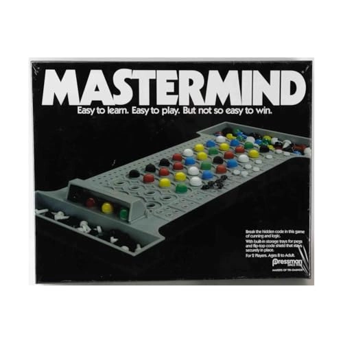 Mastermind