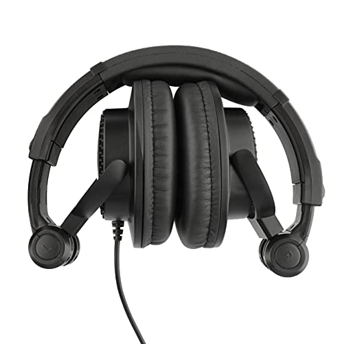 HPC-A30-MK2 Wired Headphone