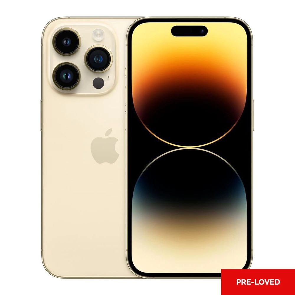 CARBONE iPhone 14 Pro - 256GB