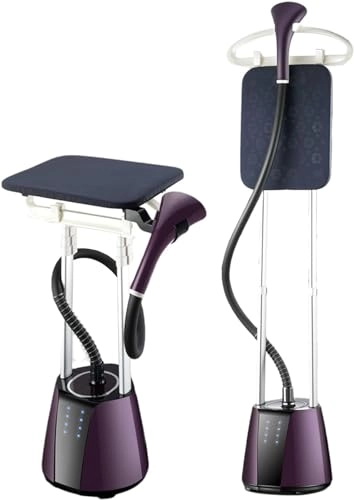 Garment Steamer - 2000W 2.2L 45S Fast Heating