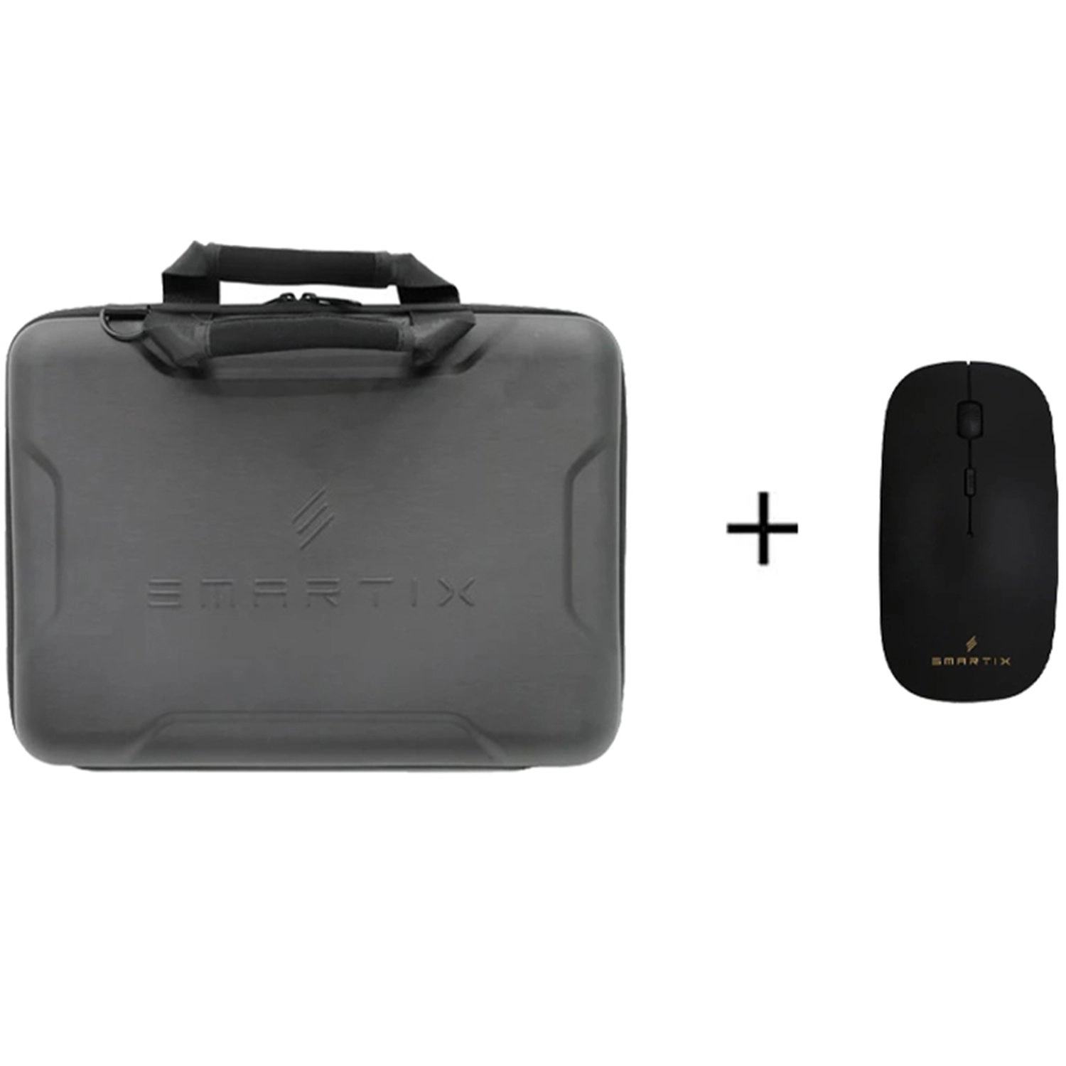 Laptop Bag - 16Inch + Wireless Mouse