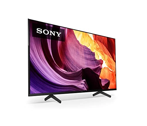 (Renewed) KD-50X80J - 50 Inches