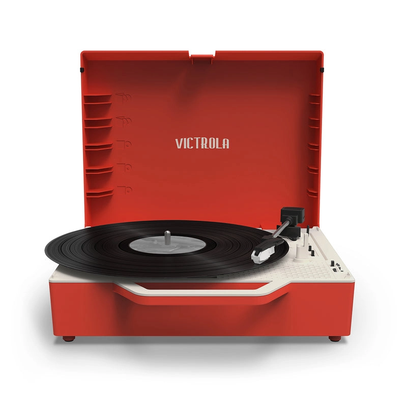 Victrola Re-Spin - Belt-Driven