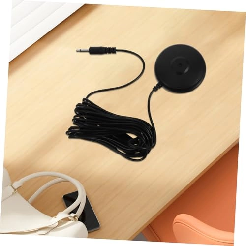 418AQM4KGQ14U19TW76B2Y Wired Microphone