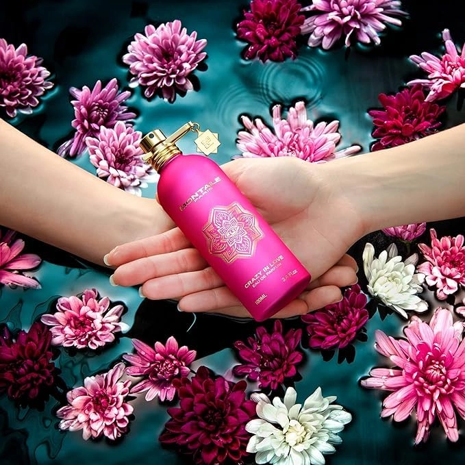 Crazy In Love Eau de Parfum 100ml