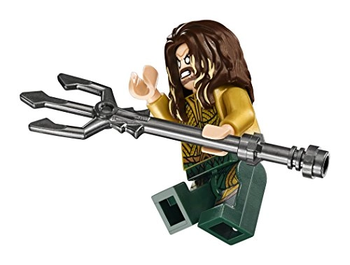 Super Heroes - Das Kräftemessen um Atlantis (76085)