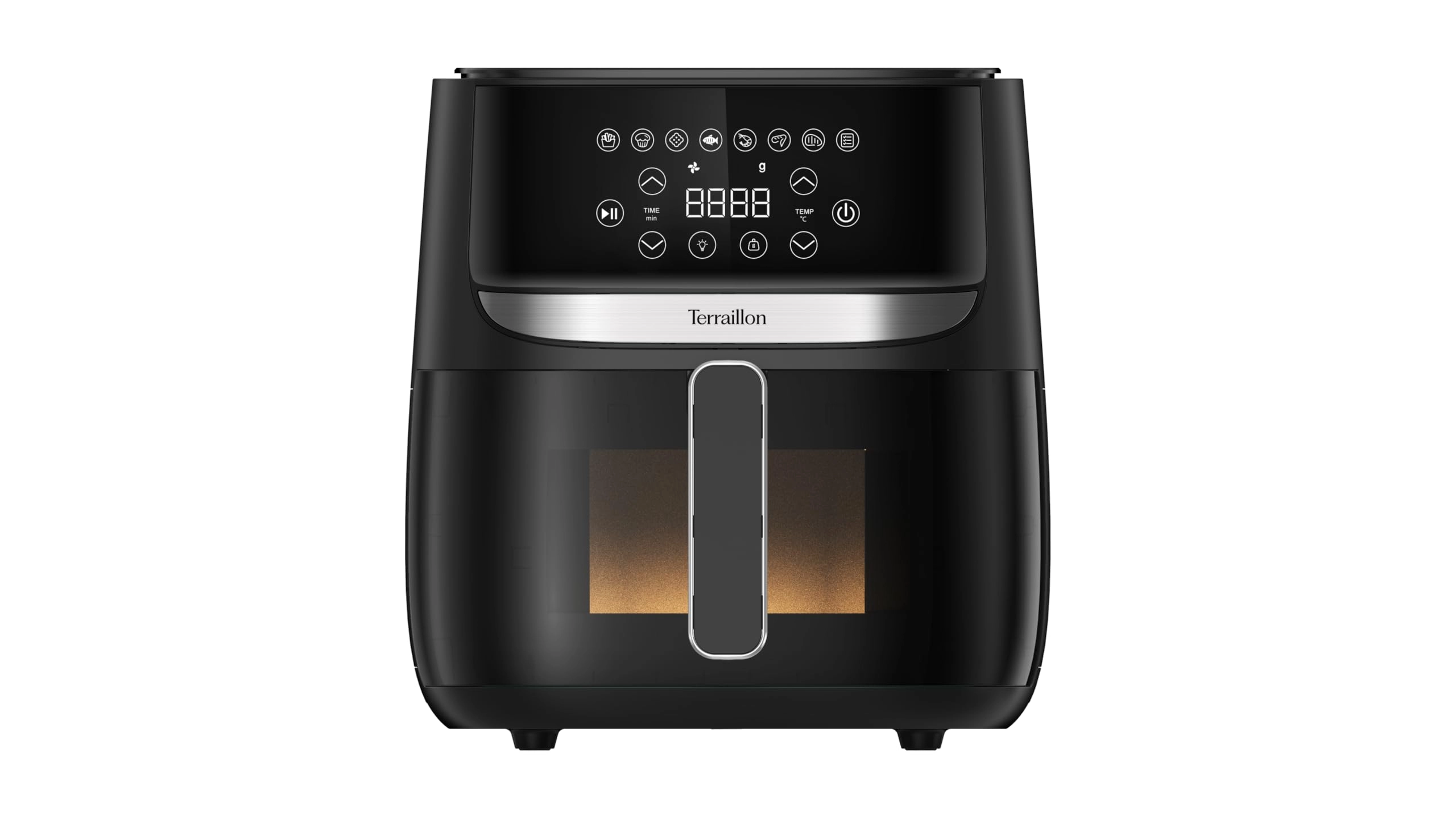 Terraillon COOK&FRY SMART 15517