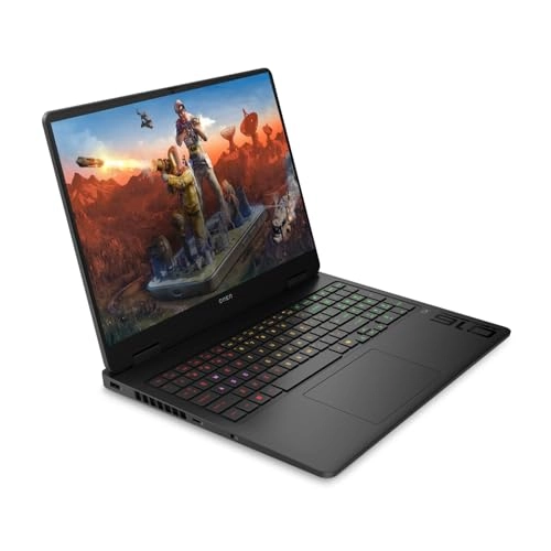 OMEN Slim 16 AM000NT - 16'' Core Ultra 9 285H 32GB DDR5 1TB SSD + Zetta Bag