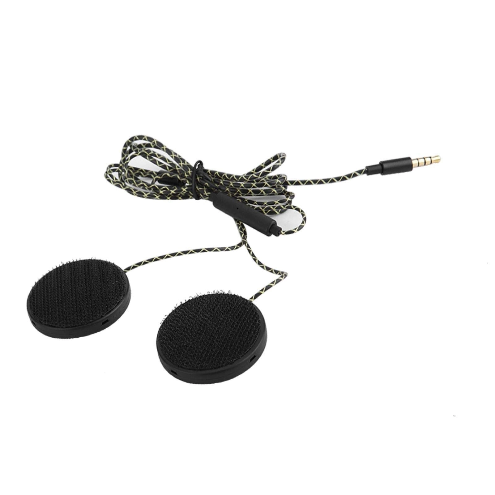 IPSU Helmet Music Headphone