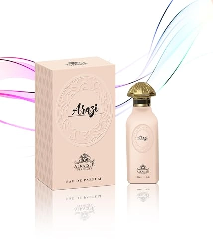 Arazi Eau de Parfum 100ml