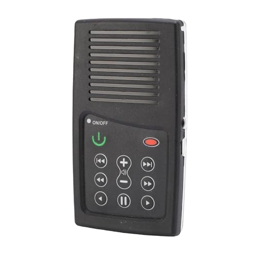 Scripture Reader - 8G