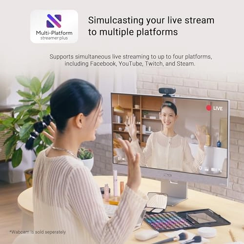 ZenScreen - MS32UC 32 Inches 3840 x 2160