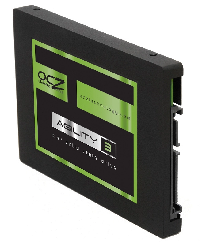 Agility 3 - 60 GB 2.5-inch