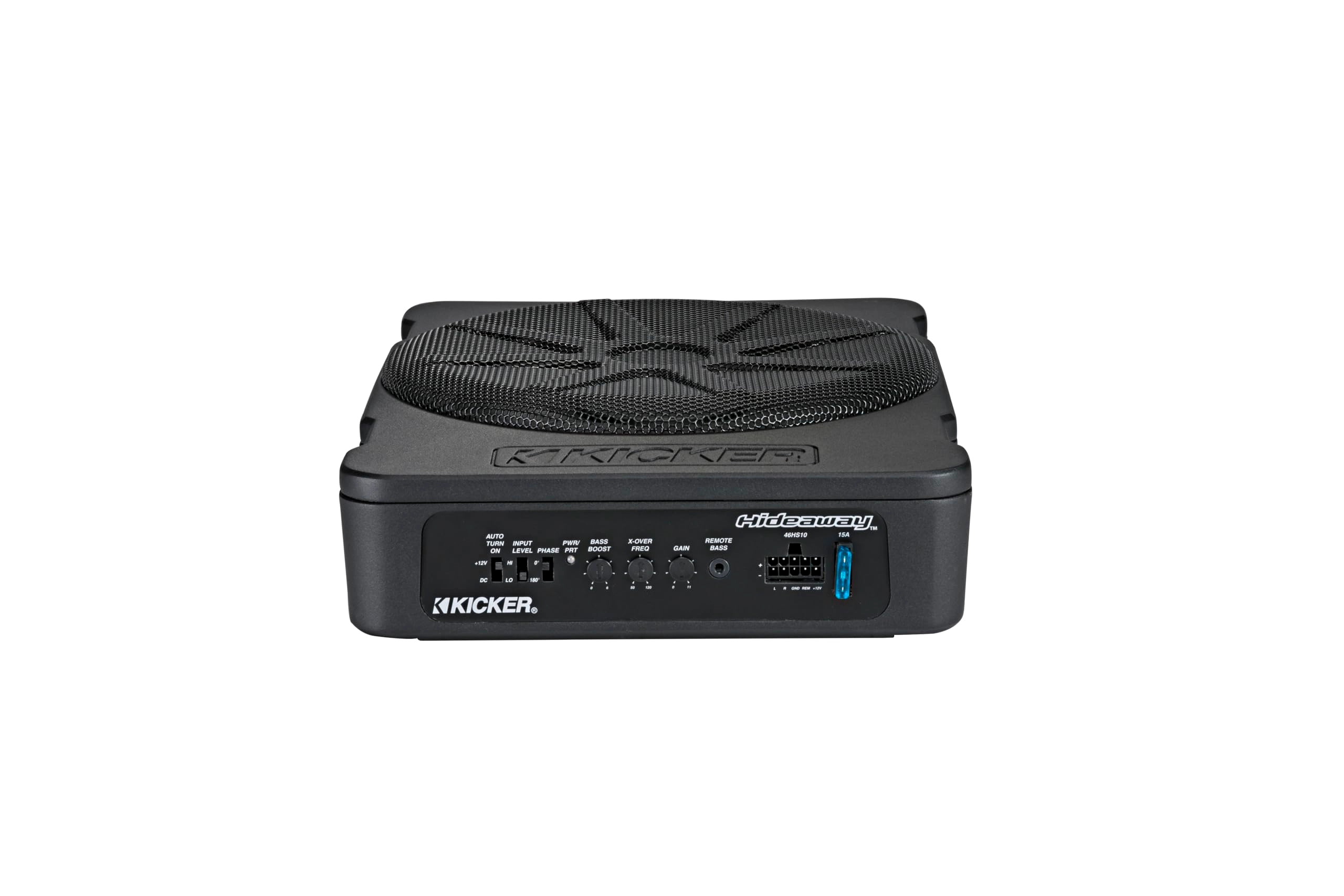 51HS10 - 10-Inch