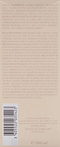 Si Eau de Toilette 100 ml