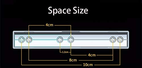 PBT Five Sides Over Dye Sub Spacebar Keycap