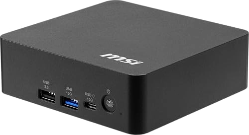 Cubi NUC AI+ - 64GB Intel Core 5-322