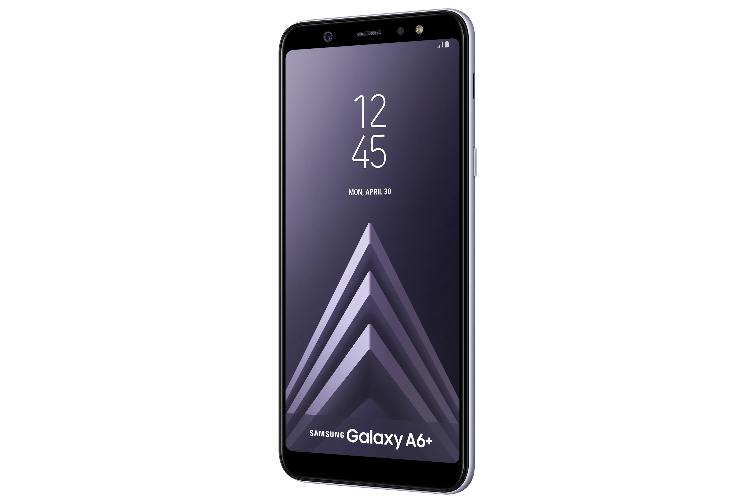 Galaxy A6 Plus - 3GB 32GB